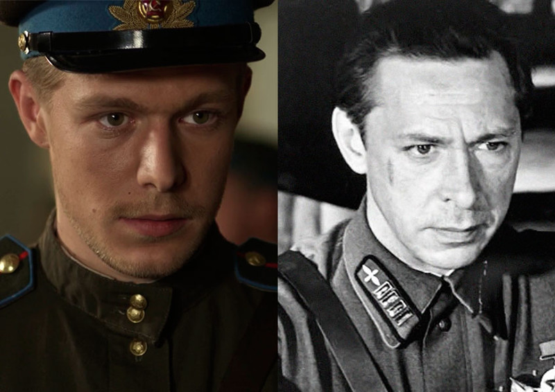 Никита Ефремов (27) &mdash; внук Олега Ефремова (1927-2000) Внучки, внуки, знаменитости