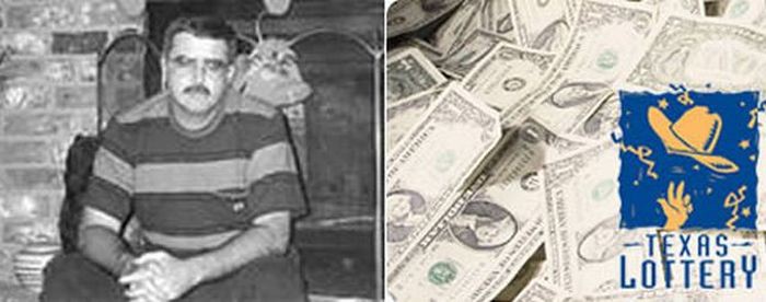 Роковой реальный выигрыш Роковой реальный выигрыш выигрыш, деньги, лотерея