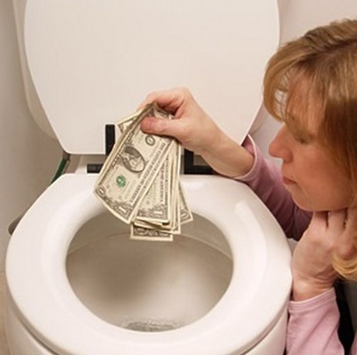 Жадность победителя Жадность победителя выигрыш, деньги, лотерея