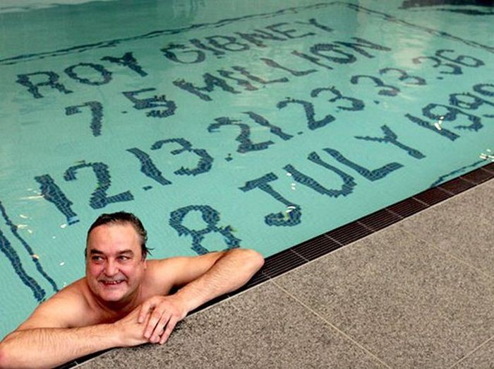 Счастливый выигрышный билет Счастливый выигрышный билет выигрыш, деньги, лотерея