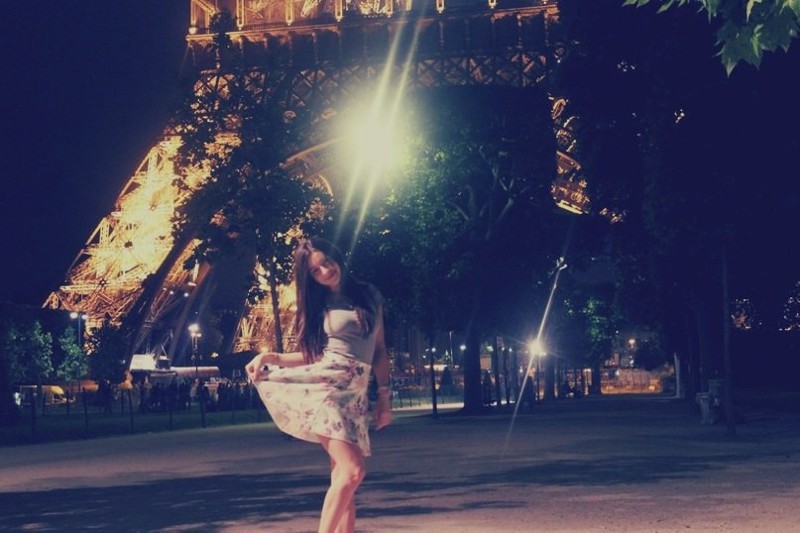 10 июня 2014 карьера, отличница