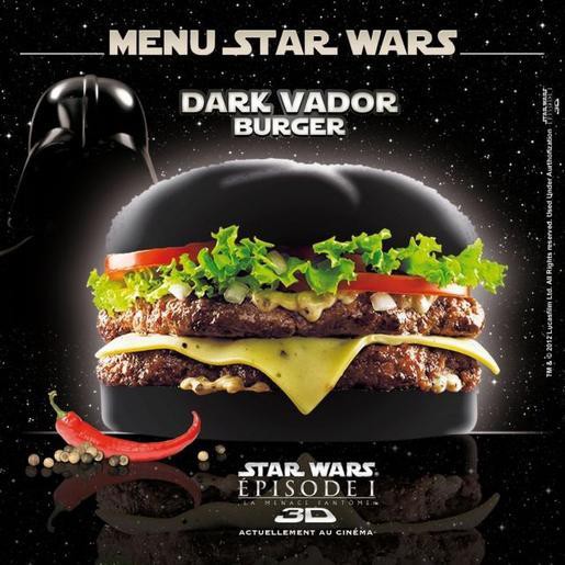 Самые необычные блюда фаст-фуда за всю его историю Самые необычные блюда фаст-фуда за всю его историю еда, фаст-фуд