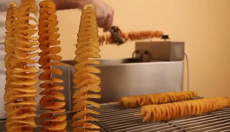 Самые необычные блюда фаст-фуда за всю его историю Самые необычные блюда фаст-фуда за всю его историю еда, фаст-фуд